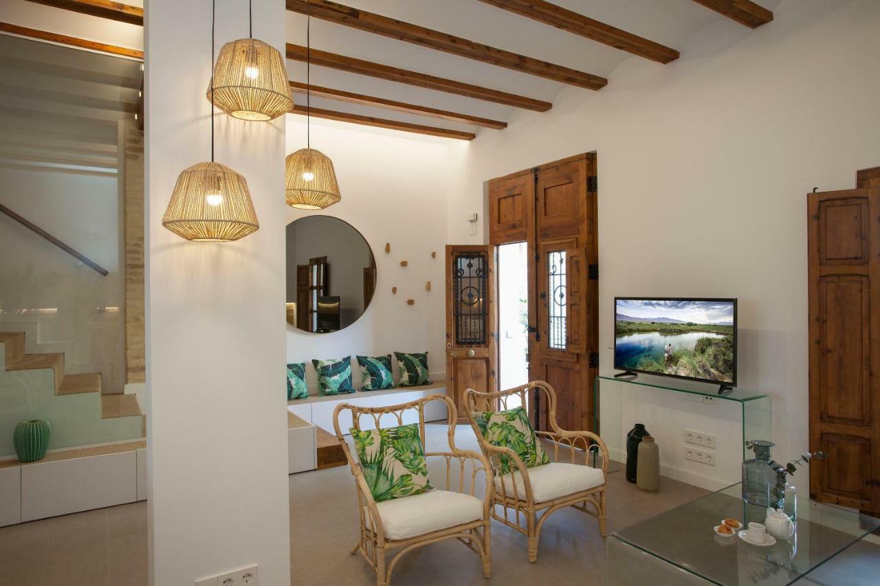 Singularstays Gulliver Valência Exterior foto