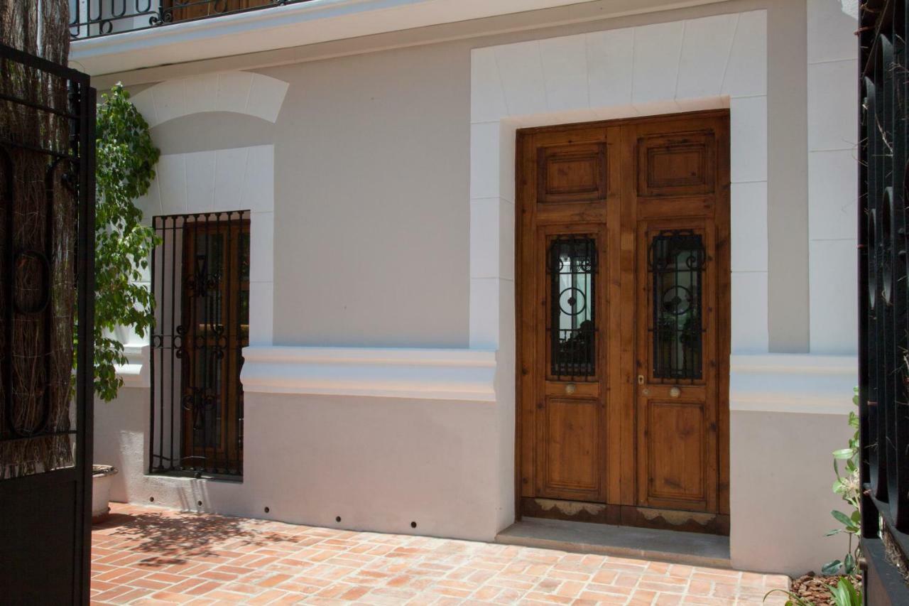 Singularstays Gulliver Valência Exterior foto