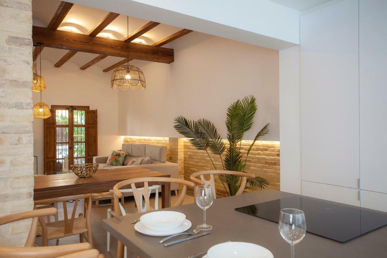 Singularstays Gulliver Valência Exterior foto