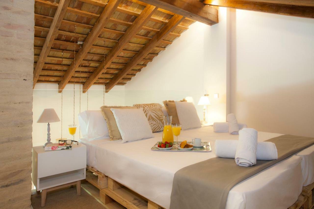 Singularstays Gulliver Valência Exterior foto