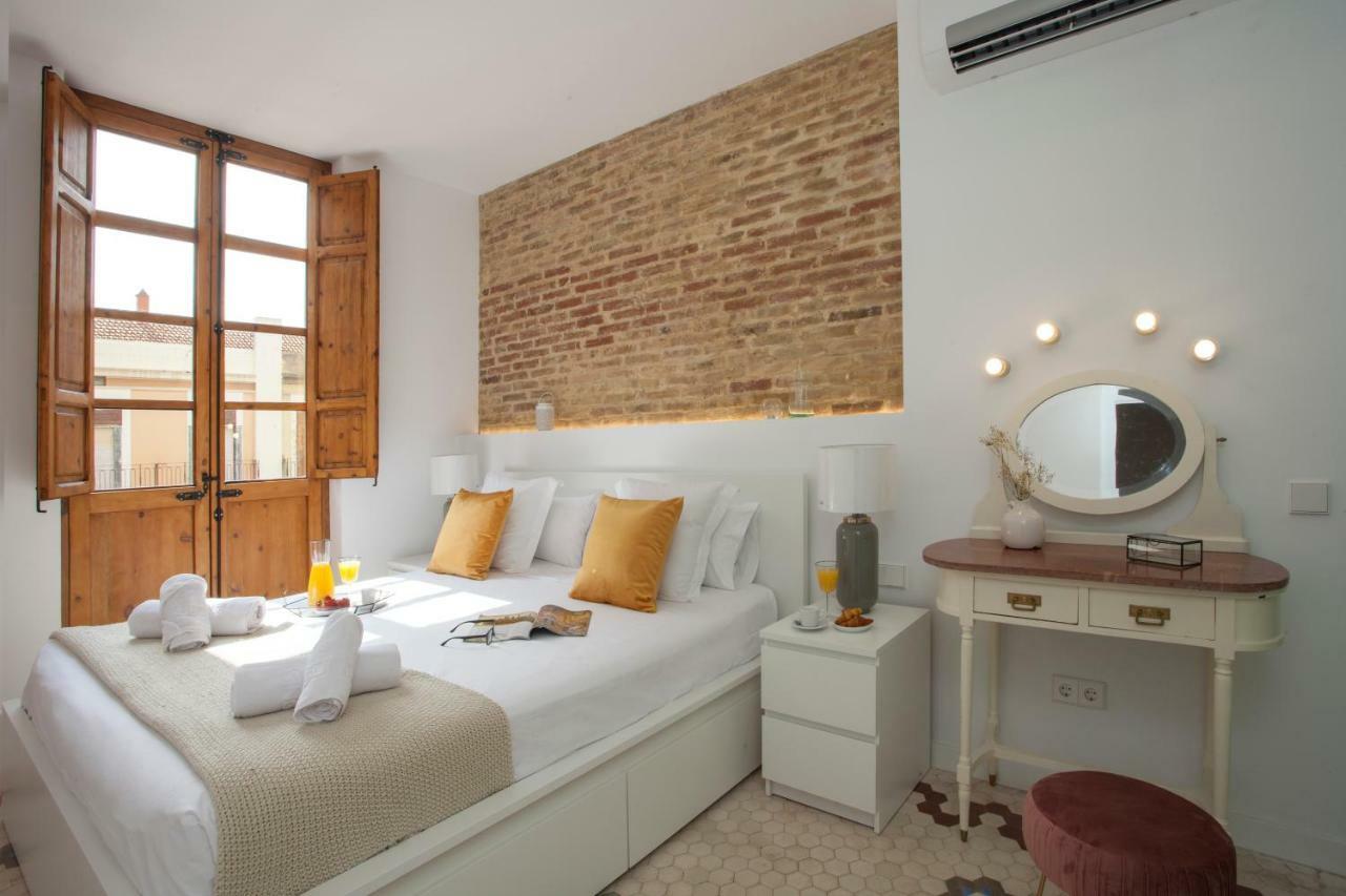 Singularstays Gulliver Valência Exterior foto