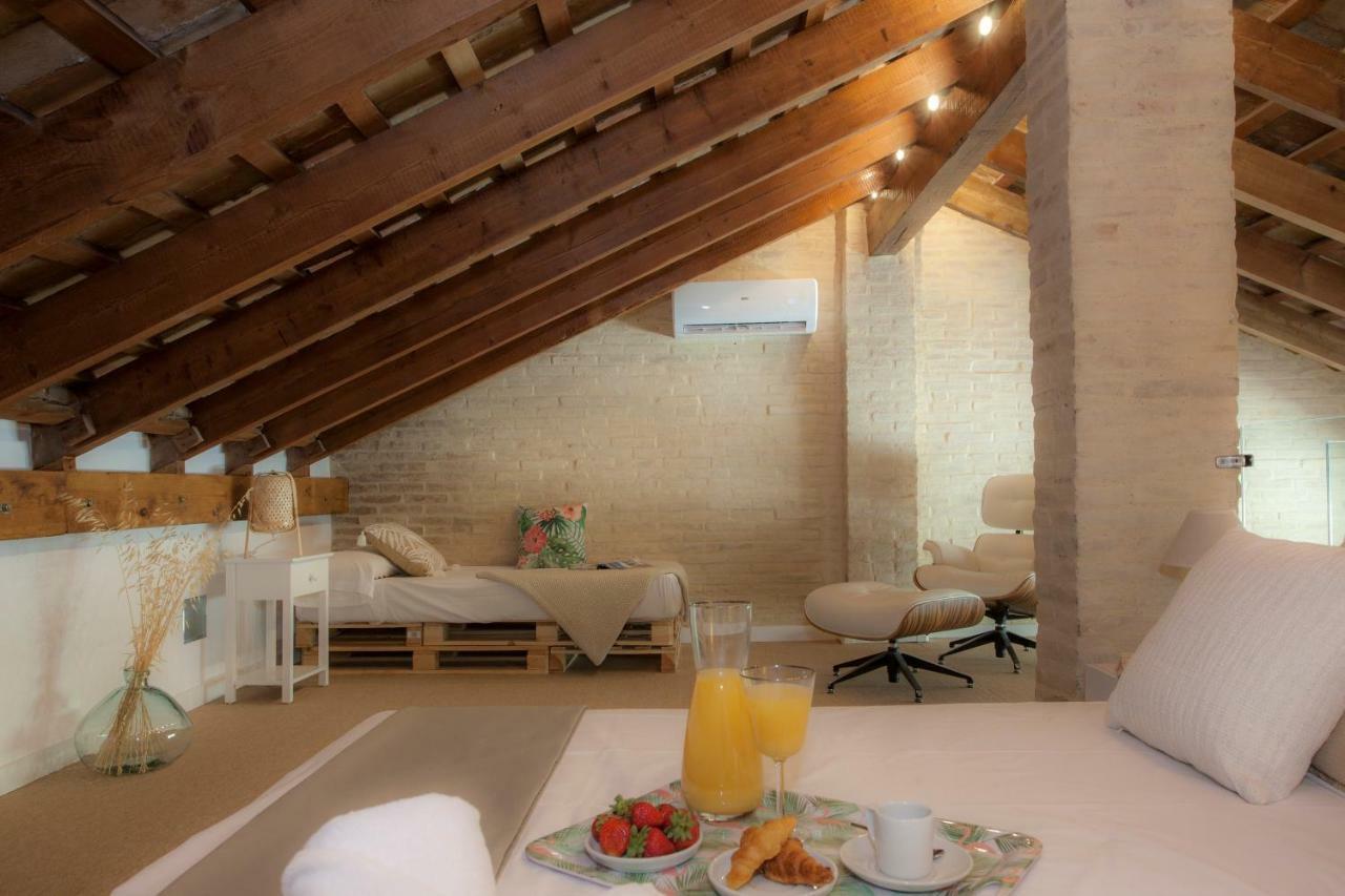 Singularstays Gulliver Valência Exterior foto