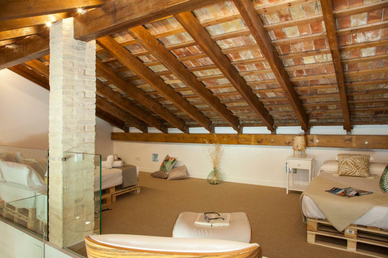 Singularstays Gulliver Valência Exterior foto