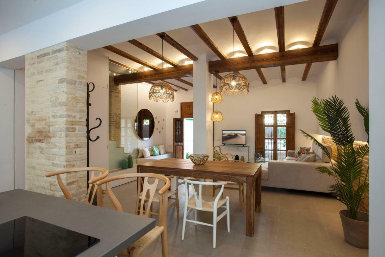 Singularstays Gulliver Valência Exterior foto